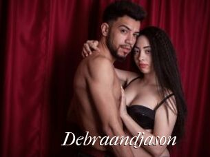 Debraandjason