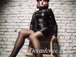 Decadence