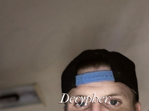 Decypher