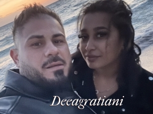 deeagratiani Cam Sexy