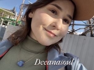 Deeanasoul