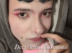 deep_sexual_dreamss Cam Sexy