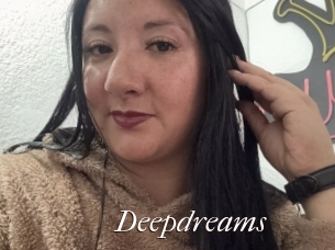 Deepdreams