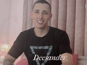 Deesander