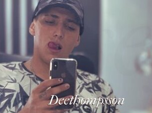 Deethompsson