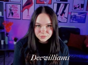 Deewilliams