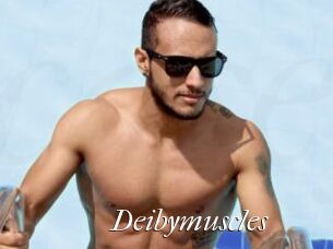 Deibymuscles