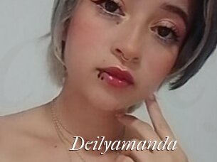 Deilyamanda