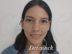 Deisyluck
