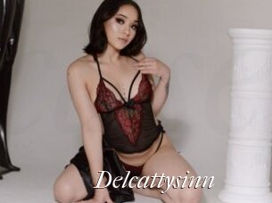Delcattysinn