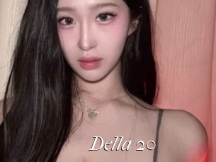 della_20 Cam Sexy