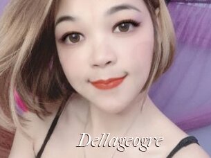 Dellageogre