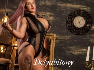Delyabitony