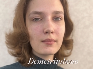 Demetriusbesso