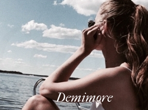 Demimore