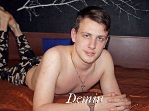 Demiu