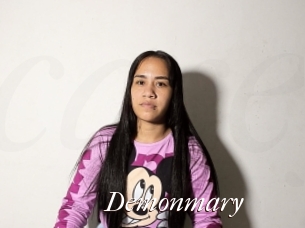 Demonmary