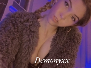 Demonyxx