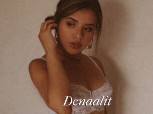Denaalit