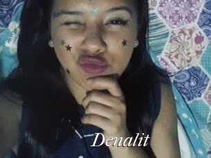 Denalit