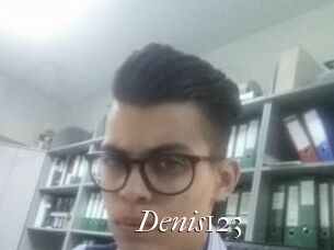 Denis123