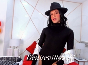 denisevillareal Cam Sexy