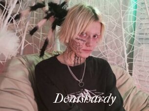 Denishardy
