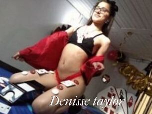 Denisse_taylor