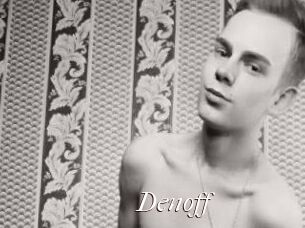 Denoff