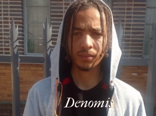 Denomis