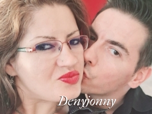 Denyjonny