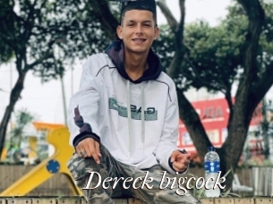 dereck_bigcock Cam Sexy