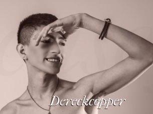 dereckcopper Cam Sexy