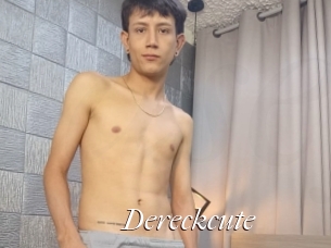 Dereckcute