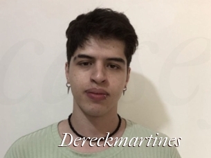 Dereckmartines