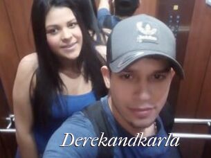 Derekandkarla