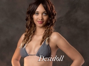 Desidoll