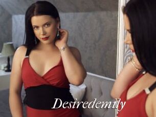 Desiredemily