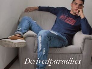 Desiredparadises