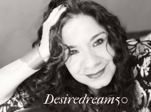 Desiredream50