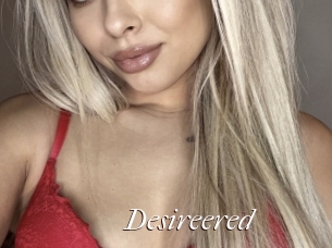 desireered Cam Sexy