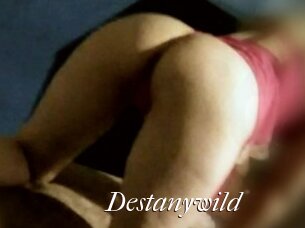 Destanywild