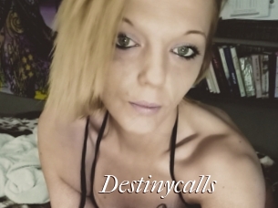 Destinycalls