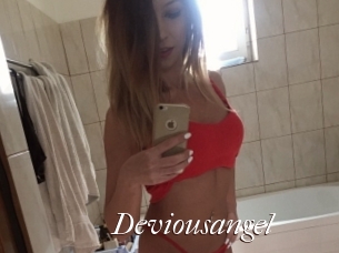 Deviousangel