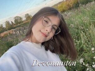 Devonaaston