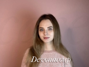 Devonacoup