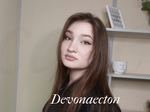 Devonaecton