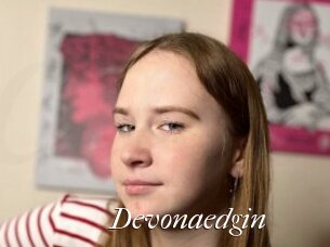 Devonaedgin