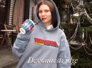 Devonaestridge