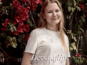 Devonaflips